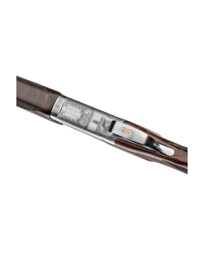 BROWNING B 525 GAME TRADITION 20/76 81CM