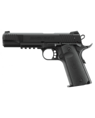 HAMMERLI ARMS FORGE H1 5" 22LR 12CPS