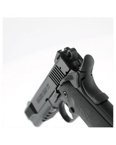 HAMMERLI ARMS FORGE H1 5" 22LR 12CPS