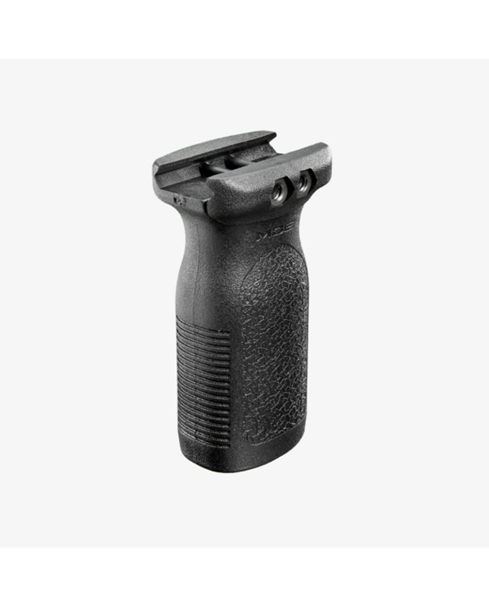 MAGPUL RVG RAIL VERTICAL GRIP BLACK