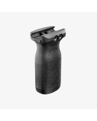 MAGPUL AFG-2 ANGLED FORE GRIP BLACK