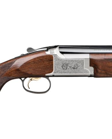 BROWNING B 525 LIBERTY LIGHT LEFT HAND 12/76 71CM