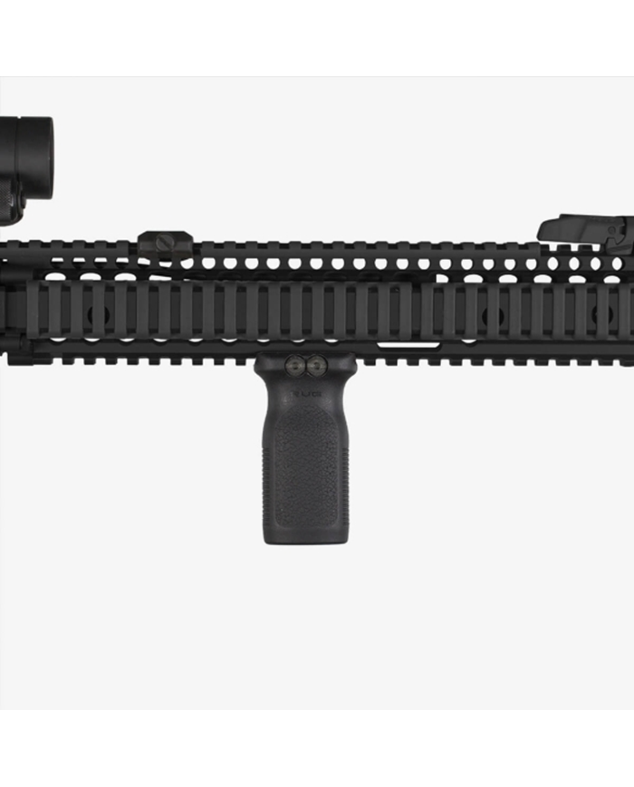 MAGPUL RVG RAIL VERTICAL GRIP BLACK