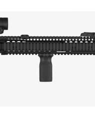 MAGPUL RVG RAIL VERTICAL GRIP BLACK