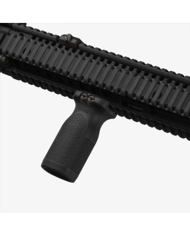 MAGPUL RVG RAIL VERTICAL GRIP BLACK