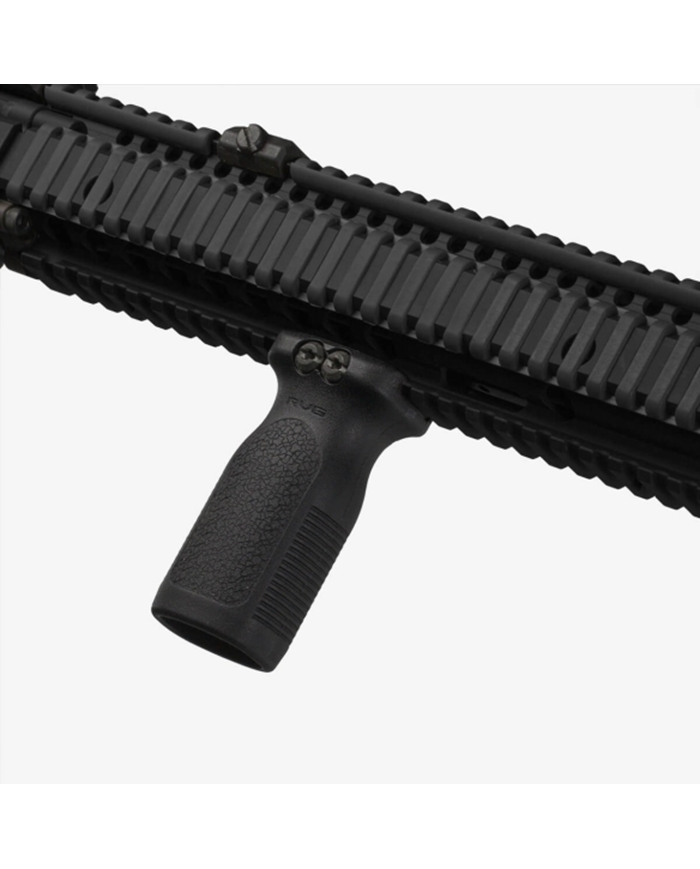 MAGPUL RVG RAIL VERTICAL GRIP BLACK
