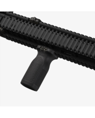 MAGPUL RVG RAIL VERTICAL GRIP BLACK