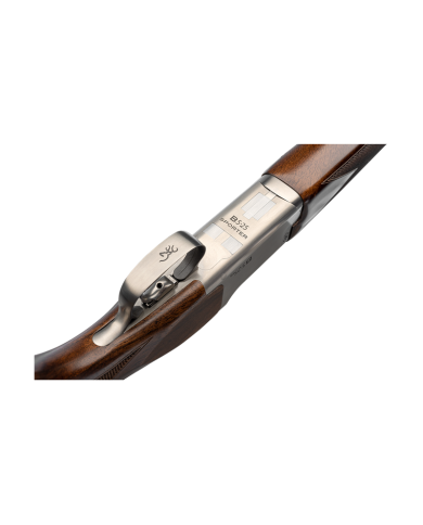 BROWNING B 525 SPORTER 1 12/76 76CM
