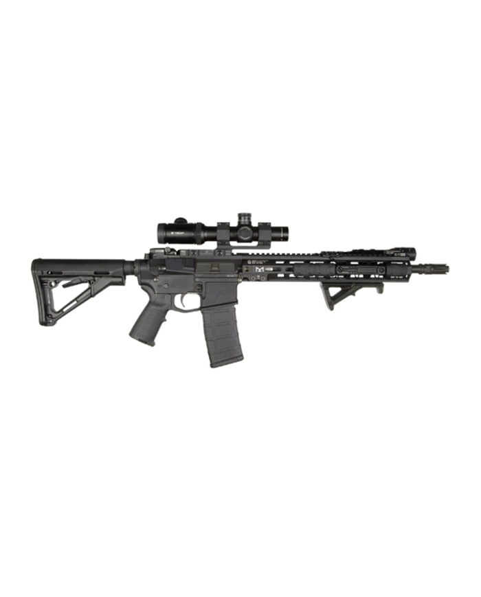 MAGPUL AFG-2 ANGLED FORE GRIP BLACK