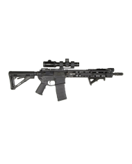 MAGPUL AFG-2 ANGLED FORE GRIP BLACK