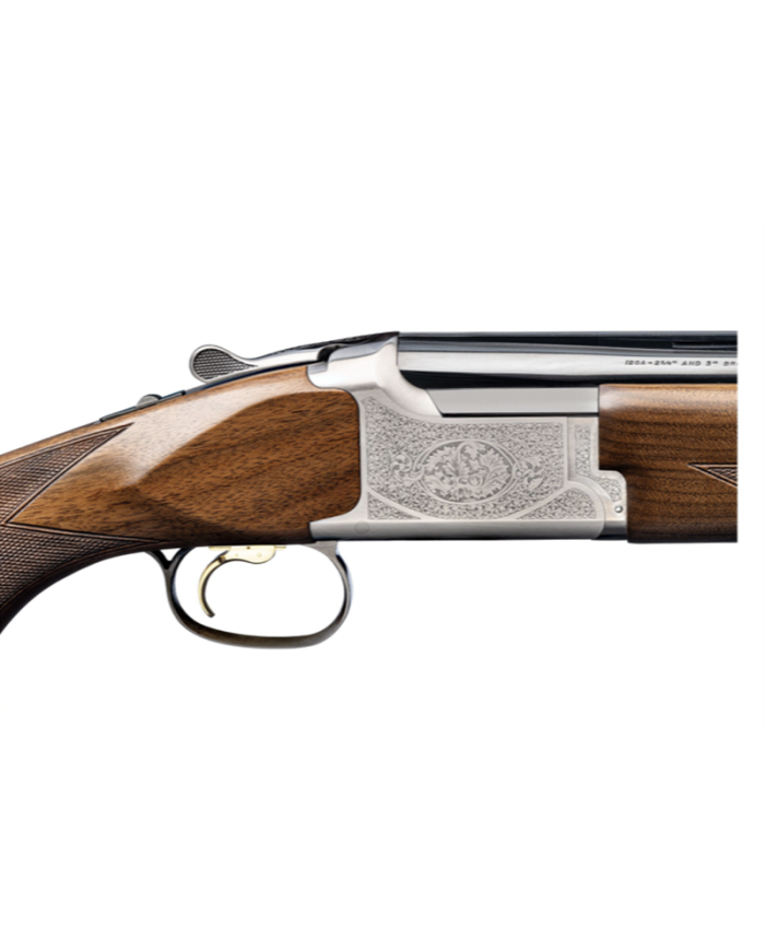 BROWNING B 525 EDITION LIMITÉE SPORTER 1 VINTAGE ADJUSTABLE 12/76 76CM