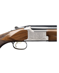 BROWNING B 525 EDITION LIMITÉE SPORTER 1 VINTAGE ADJUSTABLE 12/76 76CM