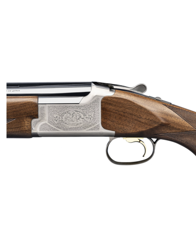 BROWNING B 525 EDITION LIMITÉE SPORTER 1 VINTAGE ADJUSTABLE 12/76 76CM
