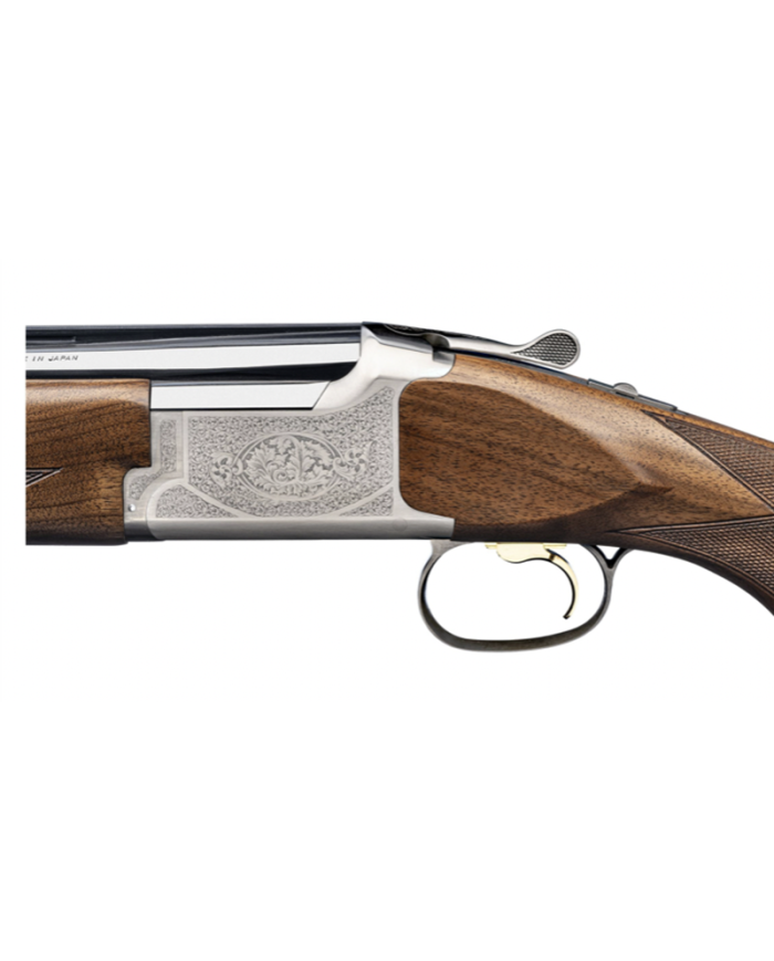 BROWNING B 525 EDITION LIMITÉE SPORTER 1 VINTAGE ADJUSTABLE 12/76 76CM