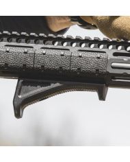 MAGPUL M-LOK AFG ANGLED FORE GRIP BLACK