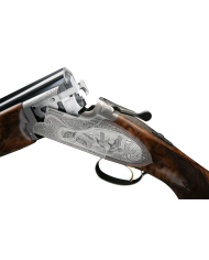 BROWNING HERITAGE HUNTER II 12/76 76CM