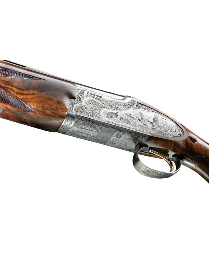 BROWNING HERITAGE HUNTER II 12/76 76CM