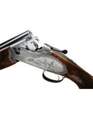BROWNING HERITAGE SPORTER II 12/76 76CM