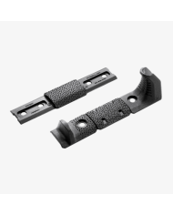 MAGPUL M-LOK AFG ANGLED FORE GRIP BLACK