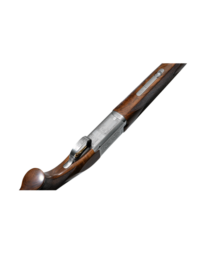 BROWNING B 725 HUNTER PREMIUM 20/76 71CM