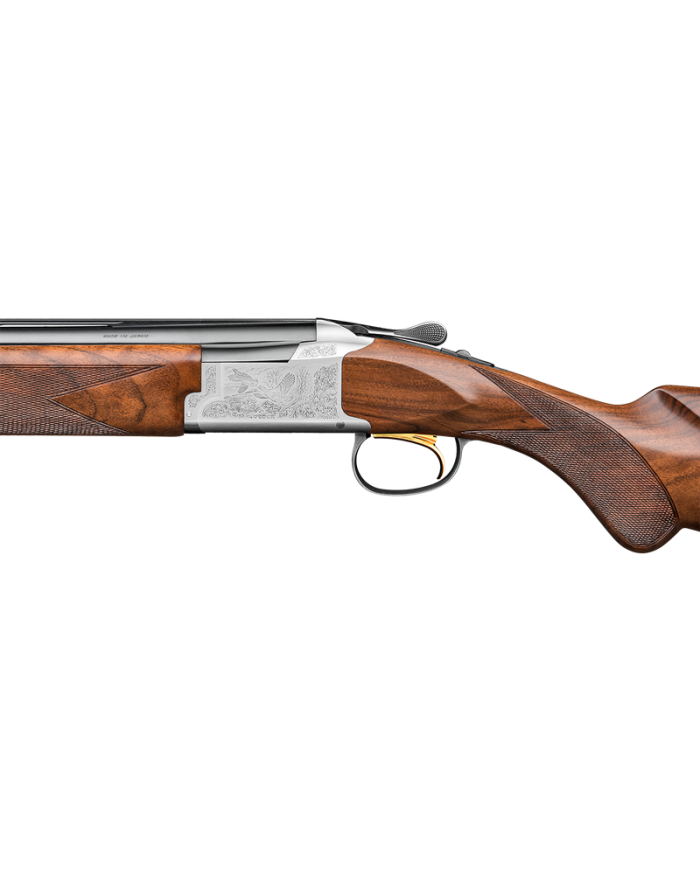 BROWNING B 725 HUNTER UK PREMIUM II 20/76 81CM