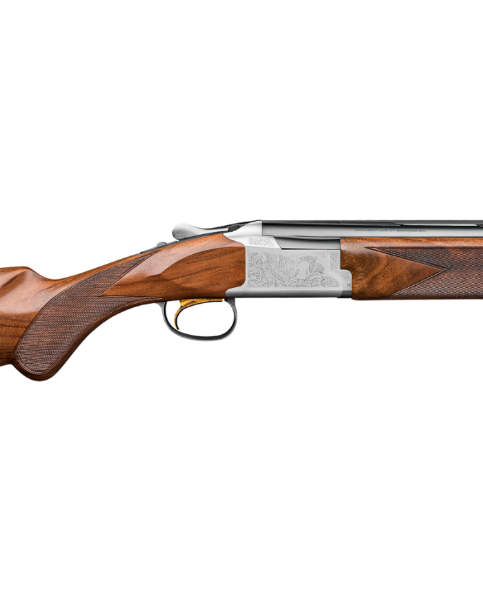 BROWNING B 725 HUNTER UK PREMIUM II 20/76 81CM