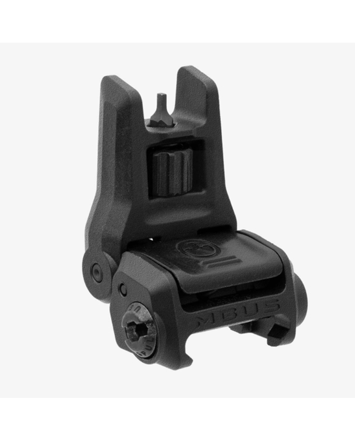 MAGPUL MBUS3 SIGHT FRONT BLACK