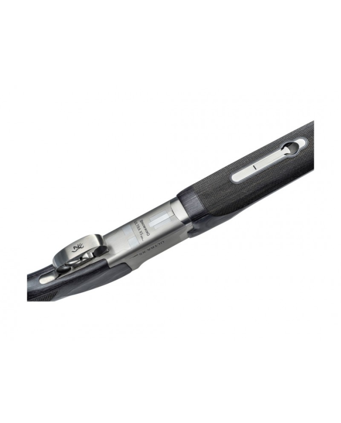 BROWNING EDITION LIMITÉE ULTRA XS BLACK LAMINATED 12/76 76CM