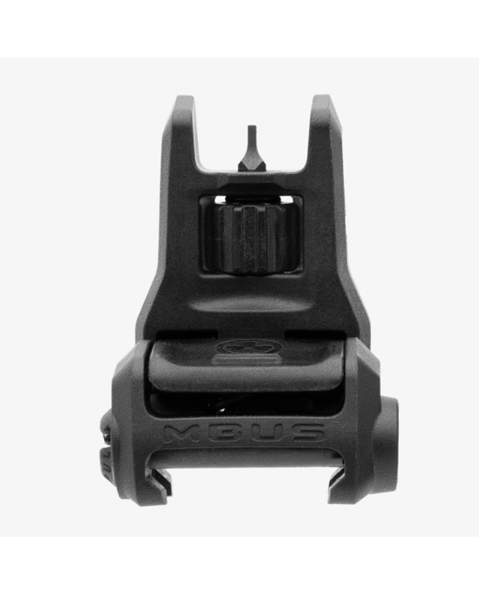 MAGPUL MBUS3 SIGHT FRONT BLACK