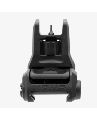 MAGPUL MBUS3 SIGHT FRONT BLACK