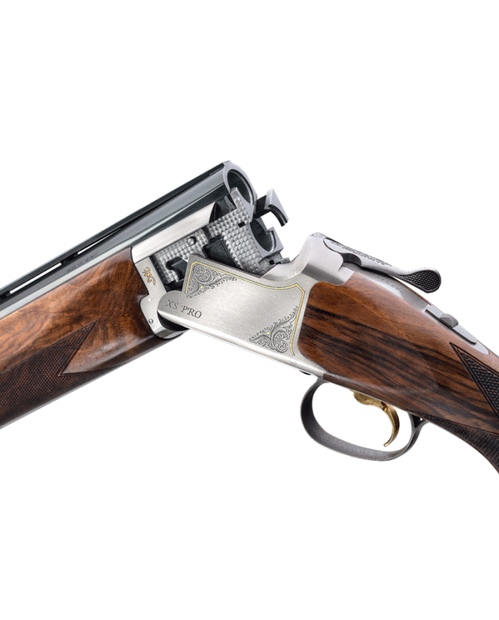 BROWNING ULTRA XS PRO ADJUSTABLE LEFT HAND 12/76 76CM