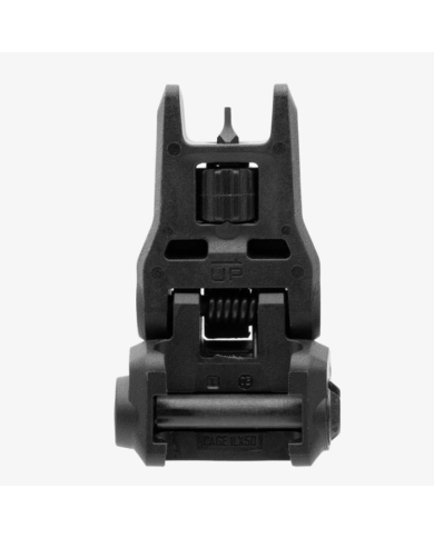 MAGPUL MBUS3 SIGHT FRONT BLACK