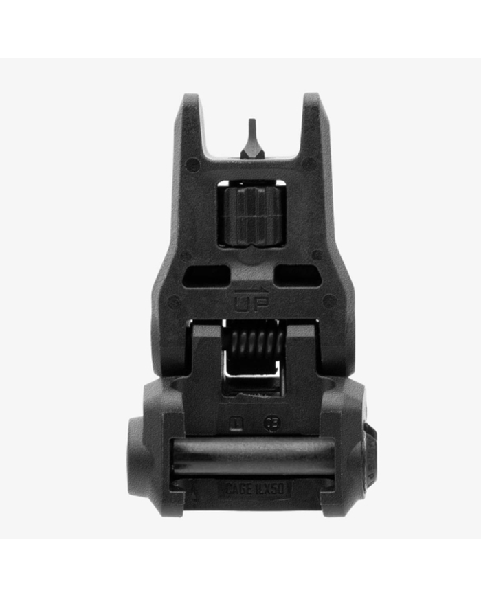 MAGPUL MBUS3 SIGHT FRONT BLACK