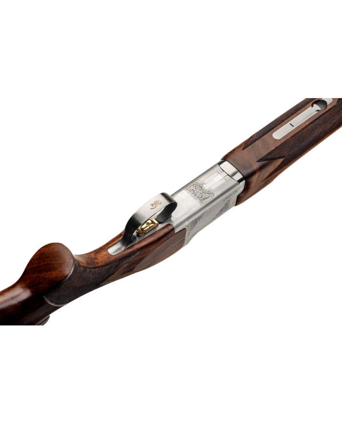 BROWNING ULTRA XS PRO ADJUSTABLE LEFT HAND 12/76 81CM