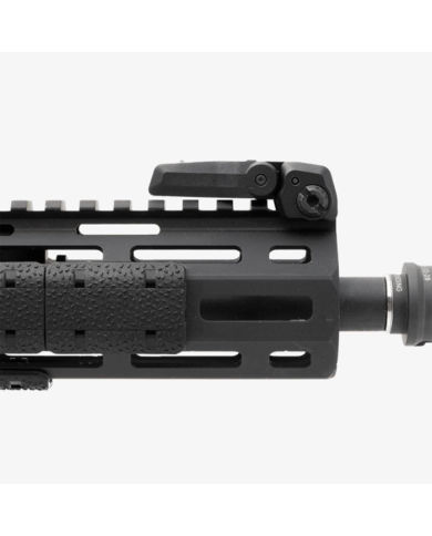 MAGPUL MBUS3 SIGHT FRONT BLACK