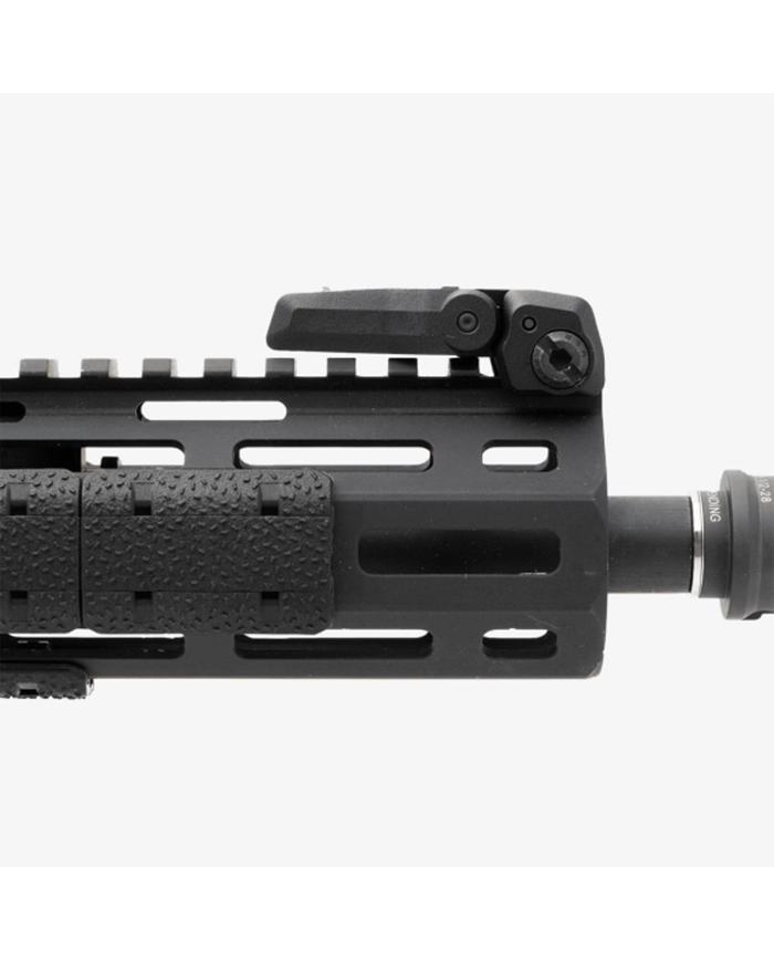 MAGPUL MBUS3 SIGHT FRONT BLACK