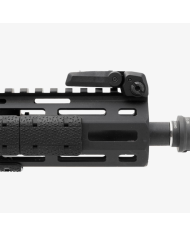 MAGPUL MBUS3 SIGHT FRONT BLACK