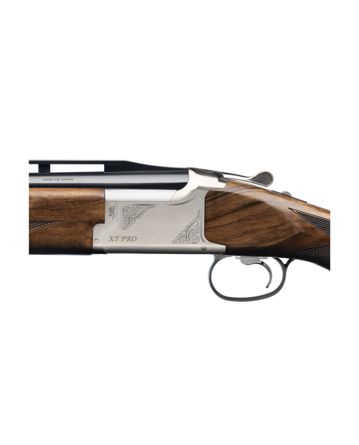 BROWNING ULTRA XT PRO ADJUSTABLE 12/76 81CM