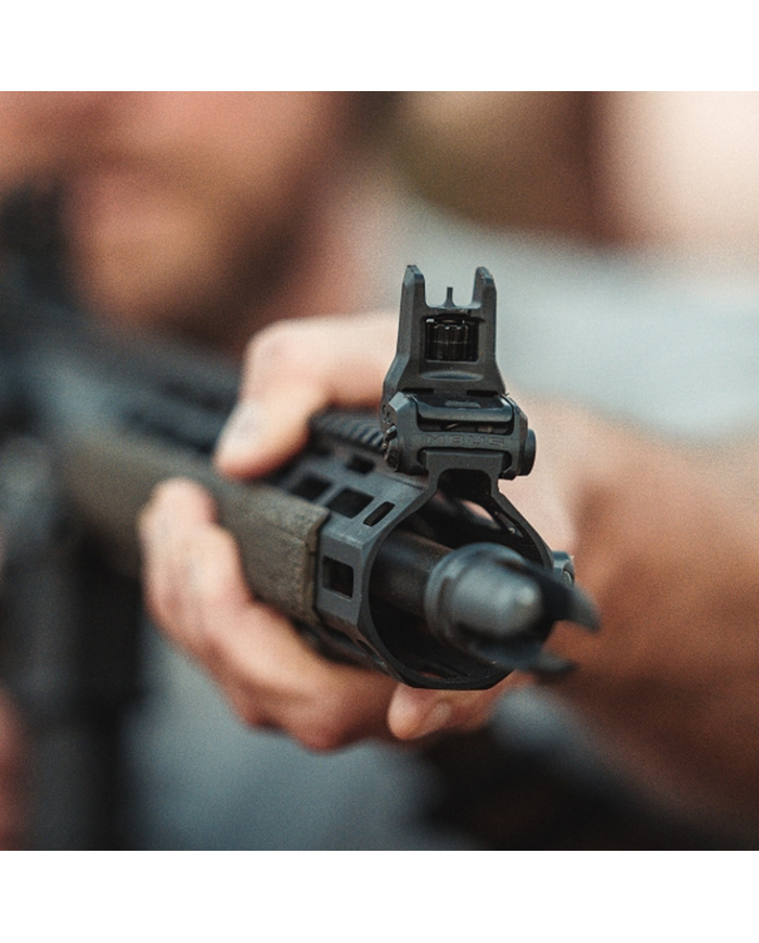 MAGPUL MBUS3 SIGHT FRONT BLACK