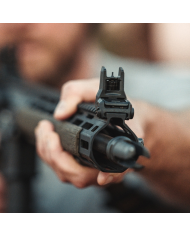 MAGPUL MBUS3 SIGHT FRONT BLACK