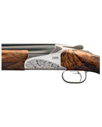 BROWNING B 825 PRO SPORT ADJUSTABLE 12/70 76CM