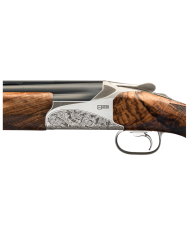 BROWNING B 825 PRO SPORT ADJUSTABLE 12/70 76CM