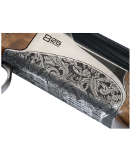 BROWNING B 825 PRO SPORT ADJUSTABLE 12/70 76CM
