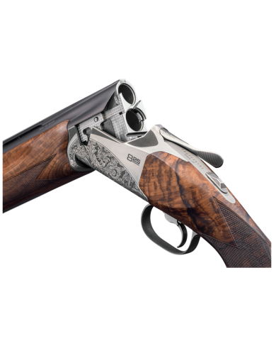 BROWNING B 825 PRO SPORT ADJUSTABLE 12/70 76CM