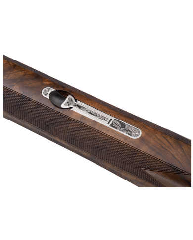 BROWNING B 825 PRO SPORT ADJUSTABLE 12/70 76CM