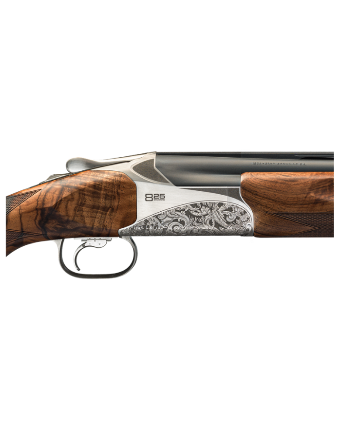 BROWNING B 825 PRO SPORT ADJUSTABLE 12/70 81CM