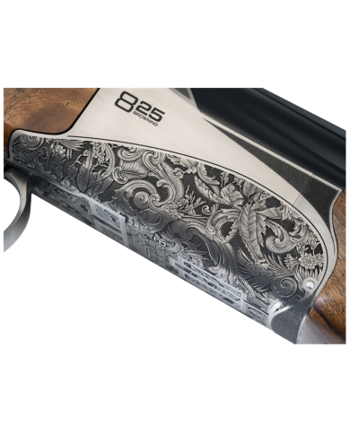BROWNING B 825 PRO SPORT ADJUSTABLE 12/70 81CM