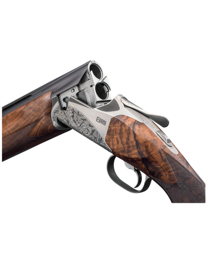 BROWNING B 825 PRO SPORT ADJUSTABLE 12/70 81CM
