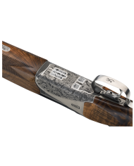 BROWNING B 825 PRO SPORT ADJUSTABLE 12/70 81CM