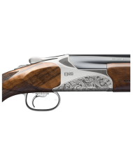 BROWNING B 825 PRO TRAP ADJUSTABLE 12/70 76CM